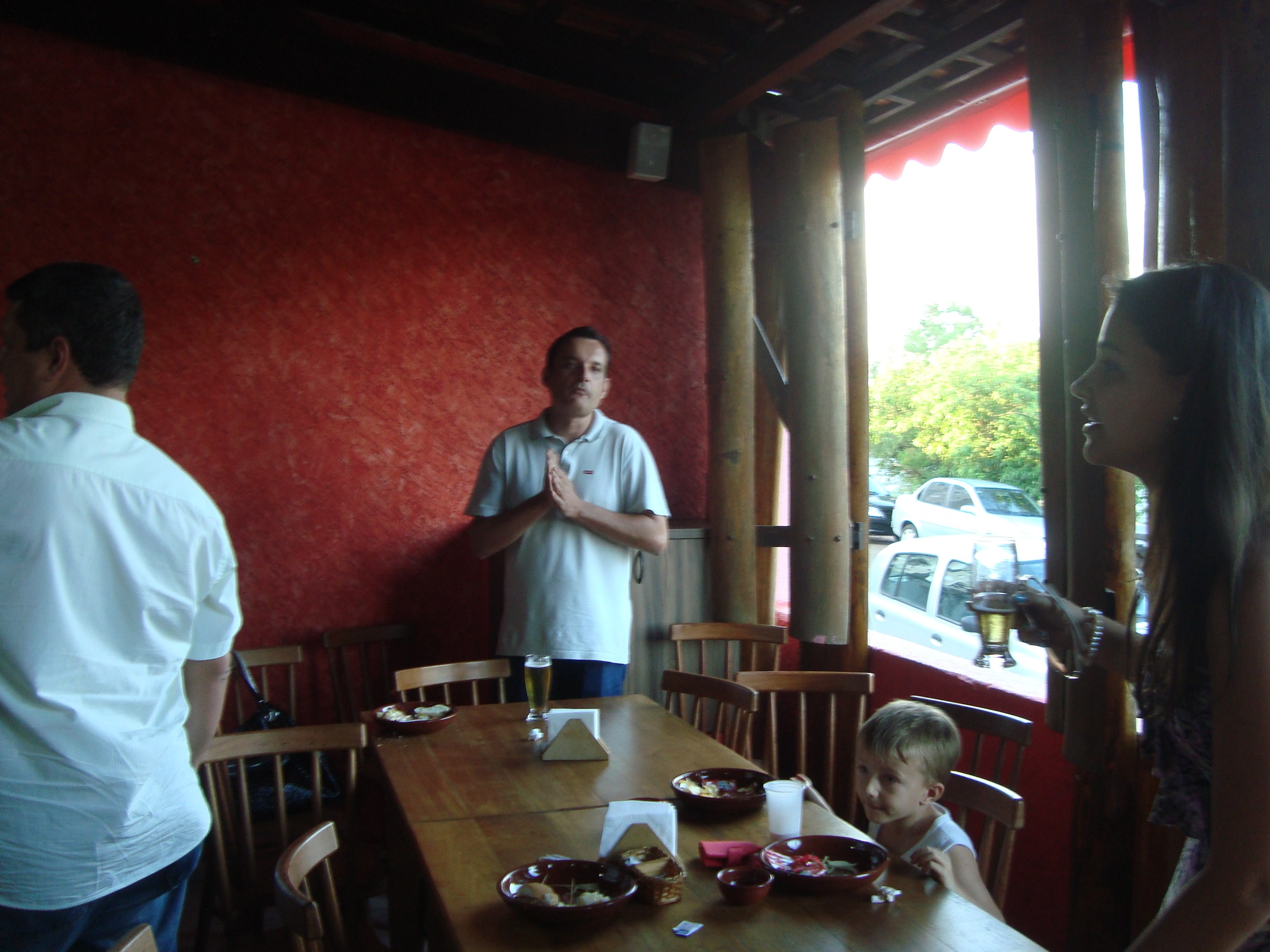 Happy Hour OAB - Foto 24